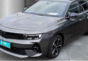 Opel Astra 21.305 km 24.750 &euro; Herten 45699