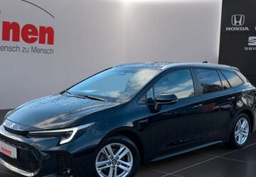 Suzuki Swace 28.203 km 23.899 &euro; Essen 45141