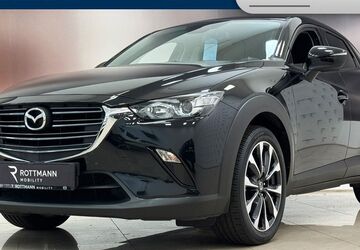 Mazda CX-3 39.755 km 17.199 &euro; Oberhausen 46149