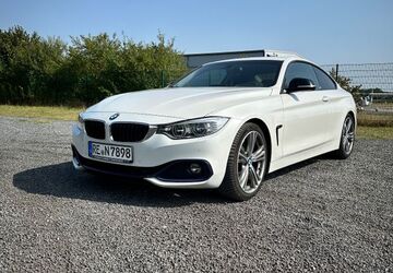 BMW 428 103.000 km 18.500 &euro; Marl 45770