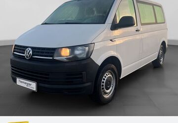 VW T6 Caravelle 134.584 km 22.920 &euro; Dorsten 46282