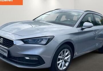 Seat Leon 73.340 km 20.990 &euro; Mettmann 40822