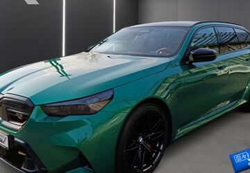 BMW M5 15.618 km 116.788 &euro; Bottrop 46236