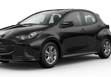 Mazda 2 Hybrid 16.665 km 20.991 &euro; Moers 47441