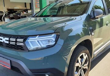 Dacia Duster 29.700 km 18.880 &euro; Essen 45326