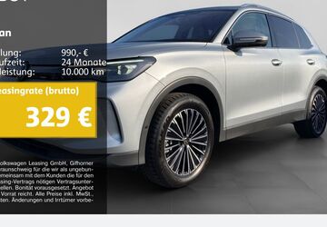 VW Tiguan 10.656 km 44.810 &euro; Bochum 44892