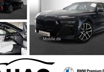 BMW i7 19.822 km 96.940 &euro; Gelsenkirchen 45897