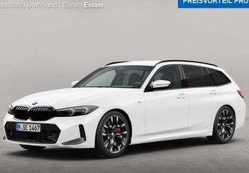 BMW 330 24.860 km 48.999 &euro; Essen 45141