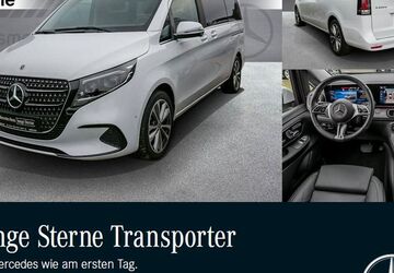 Mercedes-Benz V 220 19.012 km 74.648 &euro; Dorsten 46282