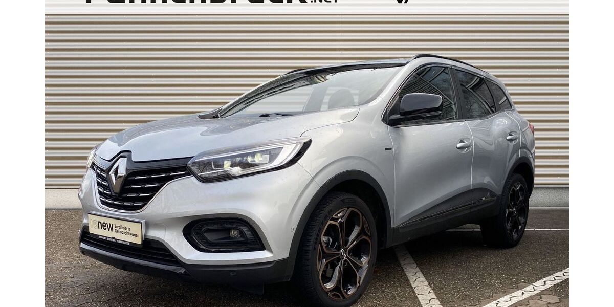 Renault Kadjar 23.650 km 20.380 &euro; Duisburg 47059