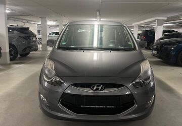 Hyundai ix20 185.000 km 4.500 &euro; Essen 45326