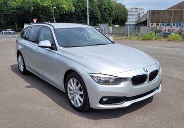 BMW 320 254.000 km 7.990 &euro; Essen 45356