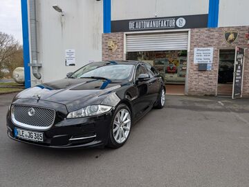 Gebrauchte Jaguar XJ