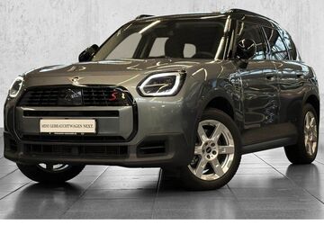 Mini Cooper S Countryman 22.858 km 33.250 &euro; Sprockhövel 45549