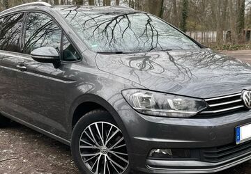 VW Touran 195.000 km 15.500 &euro; Oberhausen 46119