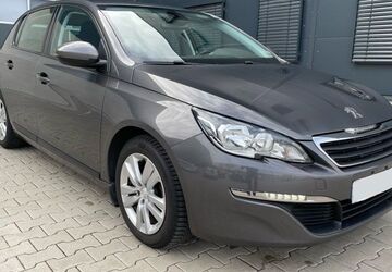 Peugeot 308 145.000 km 6.900 &euro; Essen 45309