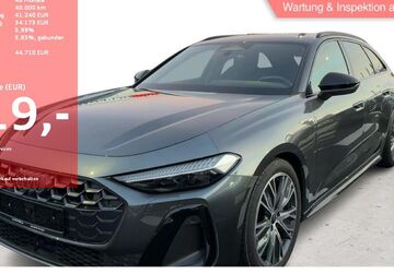 Audi A5 8.608 km 43.690 &euro; Moers-Hülsdonk 47441