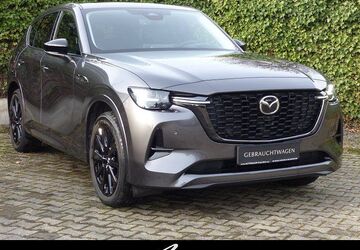 Mazda CX-60 22.250 km 44.500 &euro; Gelsenkirchen 45899