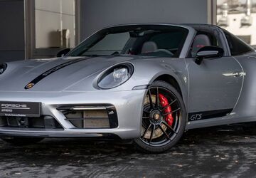 Porsche 992 8.320 km 168.911 &euro; Dinslaken 46535