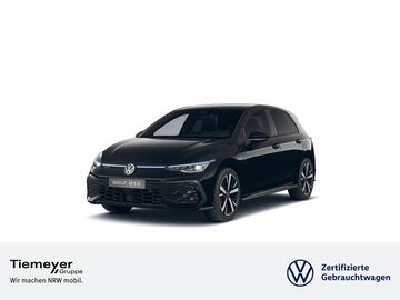 Gebrauchte VW Golf