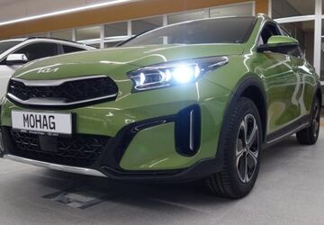 Kia XCeed 16.000 km 25.990 &euro; Essen 45134