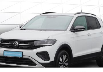 VW T-Cross 14.777 km 21.179 &euro; Herten 45701