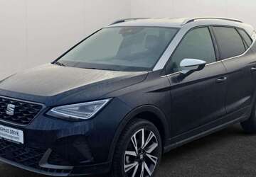 Seat Arona 5.325 km 17.990 &euro; Castrop-Rauxel 44575