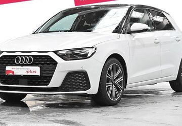 Audi A1 35.773 km 18.499 &euro; Wuppertal 42109