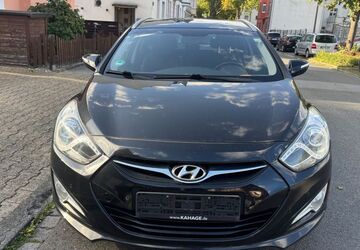 Hyundai i40 202.000 km 5.799 &euro; Gelsenkirchen 45879