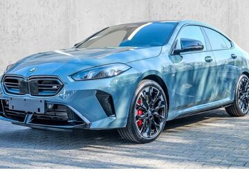 BMW M235 1.001 km 57.790 &euro; Castrop-Rauxel 44579