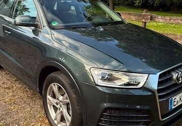 Audi Q3 51.500 km 17.000 &euro; Essen 45289