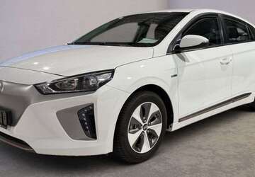 Hyundai IONIQ 52.500 km 12.990 &euro; Velbert 42555