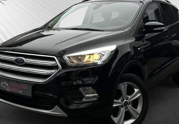 Ford Kuga 260.000 km 9.990 &euro; Castrop-Rauxel 44575