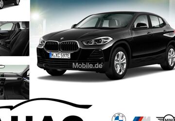 BMW X2 37.280 km 24.440 &euro; Gelsenkirchen 45897
