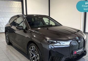 BMW iX 17.196 km 41.990 &euro; Wuppertal 42287
