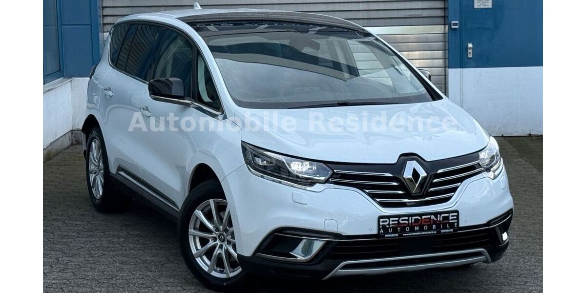 Renault Espace 54.000 km 29.698 &euro; Ratingen 40880