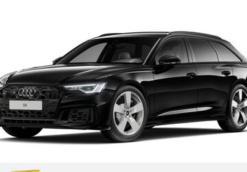 Audi S6 29.958 km 62.960 &euro; Bochum 44892