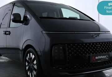 Hyundai STARIA 52.456 km 40.990 &euro; Wuppertal 42287