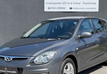 Hyundai i30 153.300 km 3.999 &euro; Essen 45139