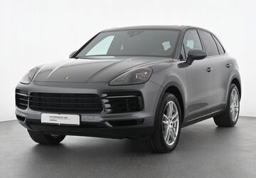 Porsche Cayenne 39.900 km 54.900 &euro; Essen 45143