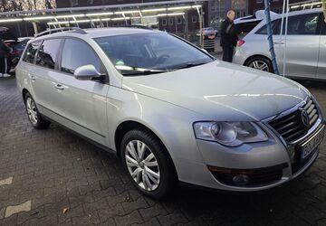 VW Passat 299.990 km 3.899 &euro; Bochum 44787
