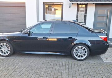 BMW 525 169.113 km 11.450 &euro; Essen 45279