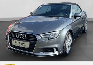 Audi A3 88.815 km 21.480 &euro; Recklinghausen 45663