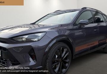 Cupra Formentor 4.999 km 53.590 &euro; Mülheim 45478
