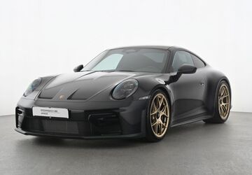 Porsche 992 1.687 km 255.900 &euro; Essen 45143