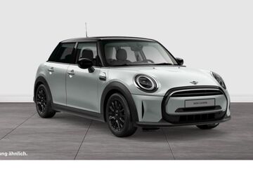 Mini Cooper 27.696 km 21.790 &euro; Wuppertal 42117