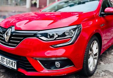 Renault Megane 34.163 km 10.700 &euro; Essen 45127