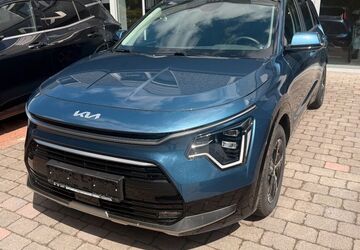 Kia Niro 37.500 km 26.990 &euro; Dorsten 46282
