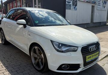 Audi A1 132.000 km 7.500 &euro; Essen 45143
