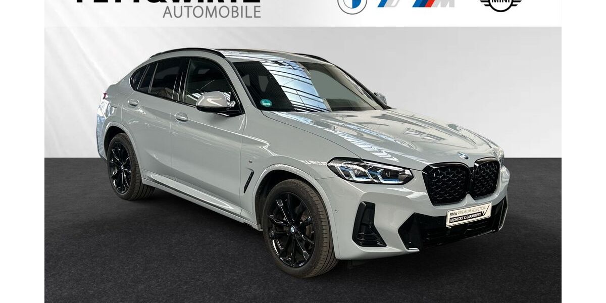 BMW X4 48.700 km 49.900 &euro; Moers 47441